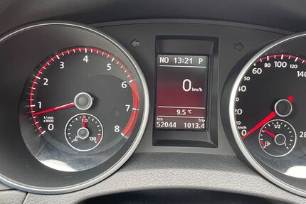 VW Golf 52.044 km 17.900 &euro; Hamburg 22393