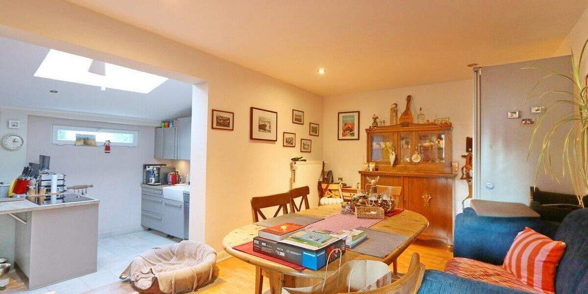 Einfamilienhaus Hamburg Farmsen-Berne - 5 Zimmer, 137 m&sup2;, 725.000&euro; | Angebot:25743546