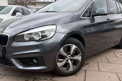 BMW 218 223.000 km 8.690 &euro; Norderstedt 22848