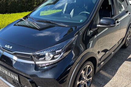 Kia Picanto 19.800 km 15.500 &euro; Rellingen 25462