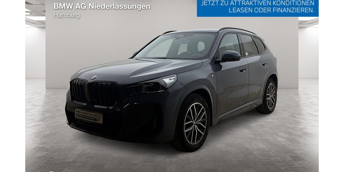 BMW X1 42.336 km 40.705 &euro; Barsbüttel bei Hamburg 22885