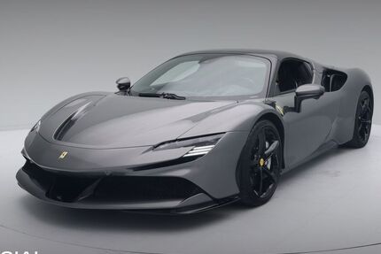 Ferrari SF90 2.623 km 419.900 &euro; Hamburg 22143