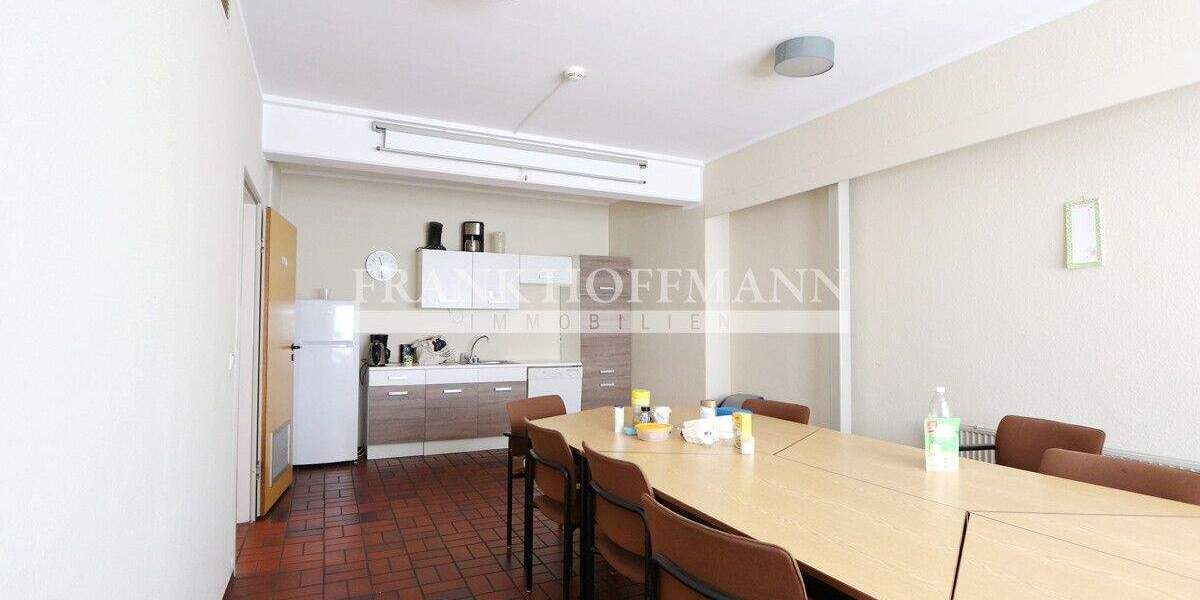 Gewerbeobjekt Kaltenkirchen - 2.495&euro; | Angebot:25776048