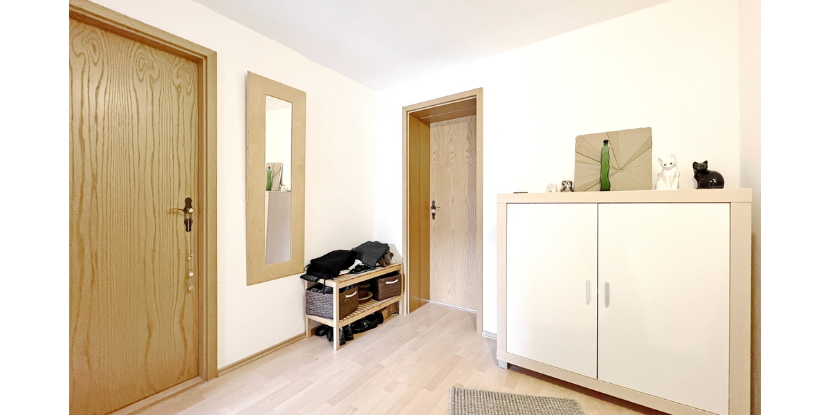 Mehr als Wände – ein Ort voller Leben - Reihenmittelhaus Elmshorn Klostersande | Angebot:25365921