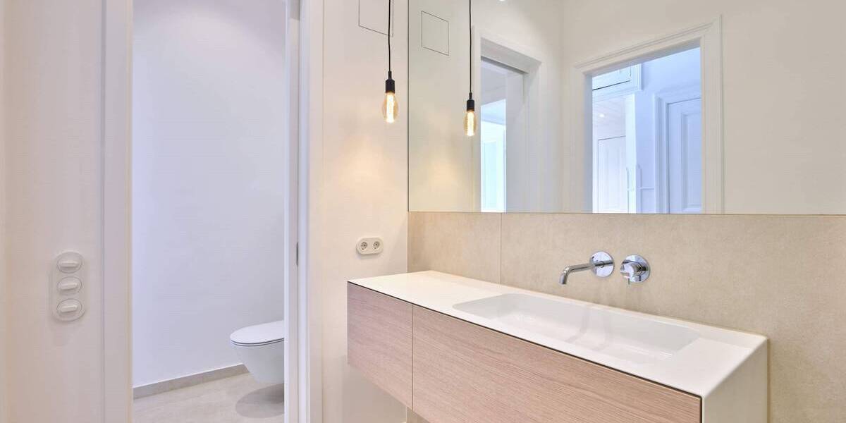 Etagenwohnung Hamburg Harvestehude - 4 Zimmer, 114 m&sup2;, 1.560.900&euro; | Angebot:25815567