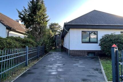 Wohnung Rellingen - 3 Zimmer, 83 m&sup2;, 1.900&euro; | Angebot:25942313