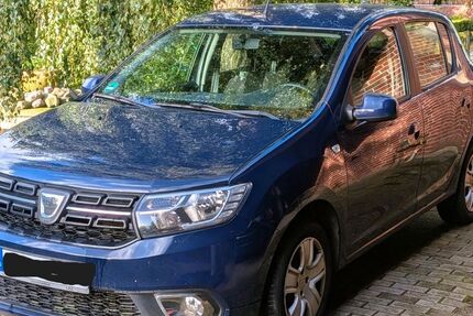 Dacia Sandero 96.000 km 7.500 &euro; Bad Oldesloe 23843