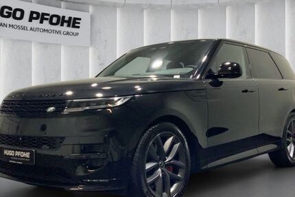 Land Rover Range Rover Sport 10.077 km 106.490 &euro; Hamburg 22297