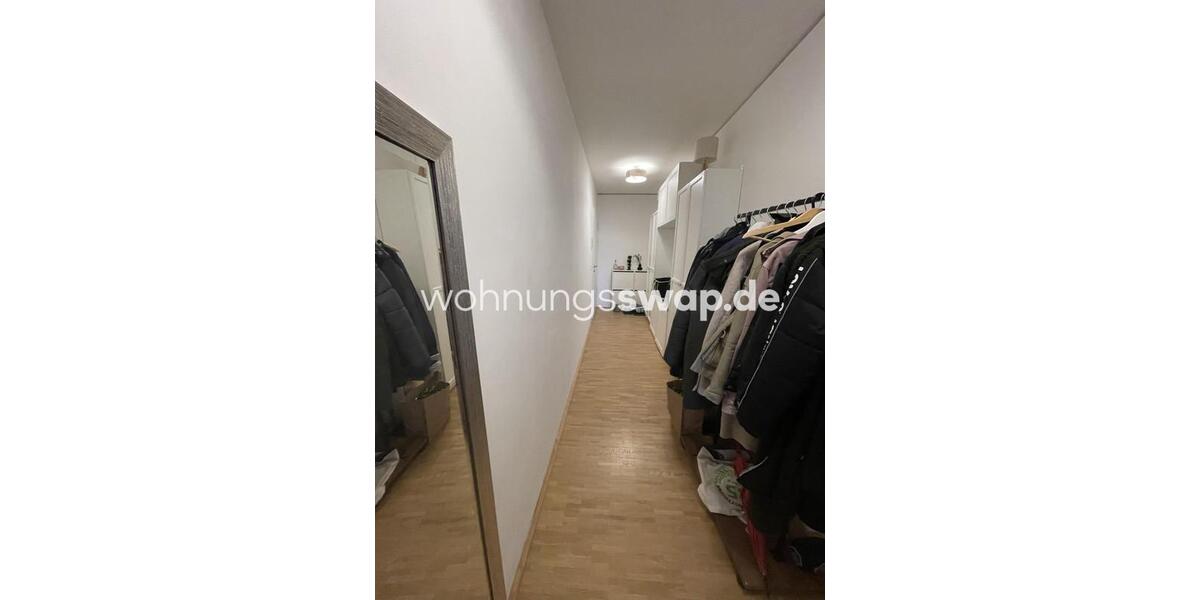 Etagenwohnung Hamburg Altona-Nord - 3 Zimmer, 82 m&sup2;, 1.800&euro; | Angebot:24539252