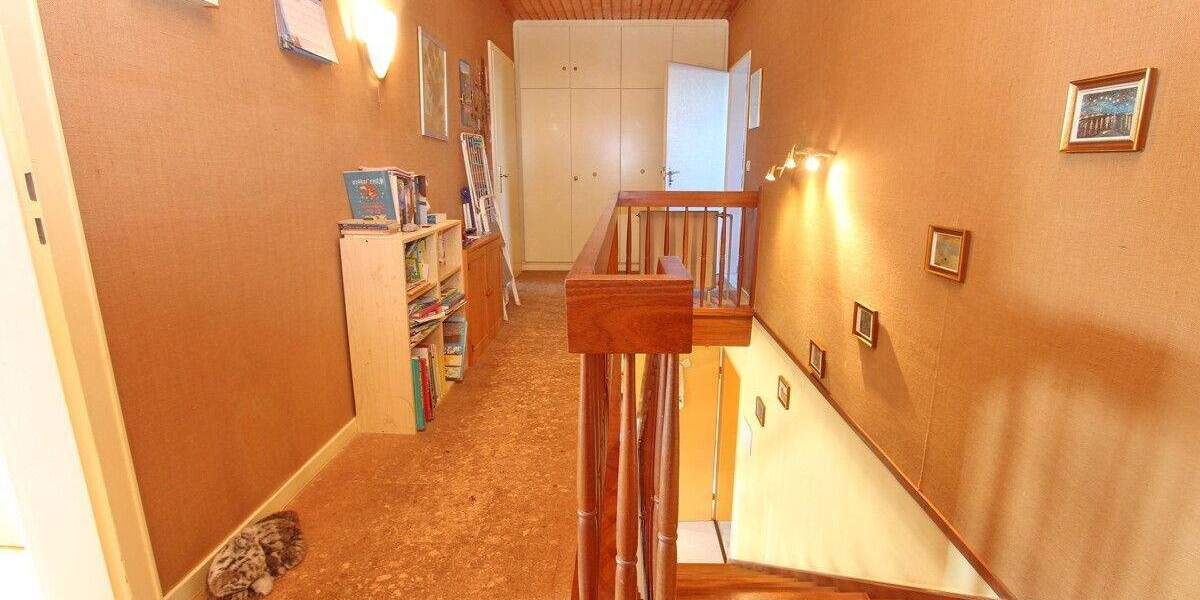 Reihenmittelhaus Bönningstedt - 4 Zimmer, 116 m&sup2;, 379.000&euro; | Angebot:25700614