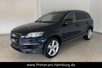 Audi Q7 174.000 km 19.390 &euro; Hamburg 22043
