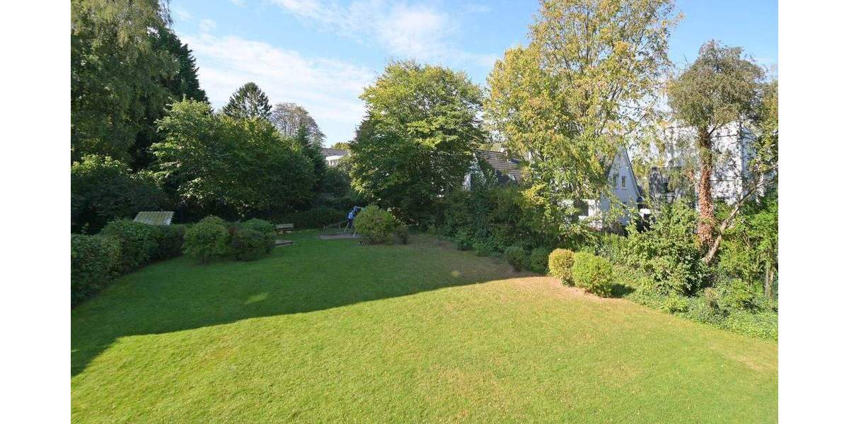 Etagenwohnung Hamburg Groß Borstel - 3 Zimmer, 90 m&sup2;, 749.000&euro; | Angebot:25747768