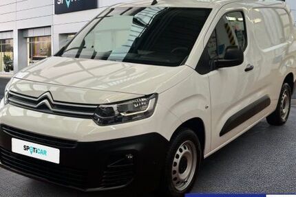 Citroen Berlingo 23.552 km 16.450 &euro; Hamburg 22529