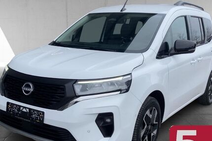 Nissan Townstar 9.528 km 26.990 &euro; Halstenbek 25469