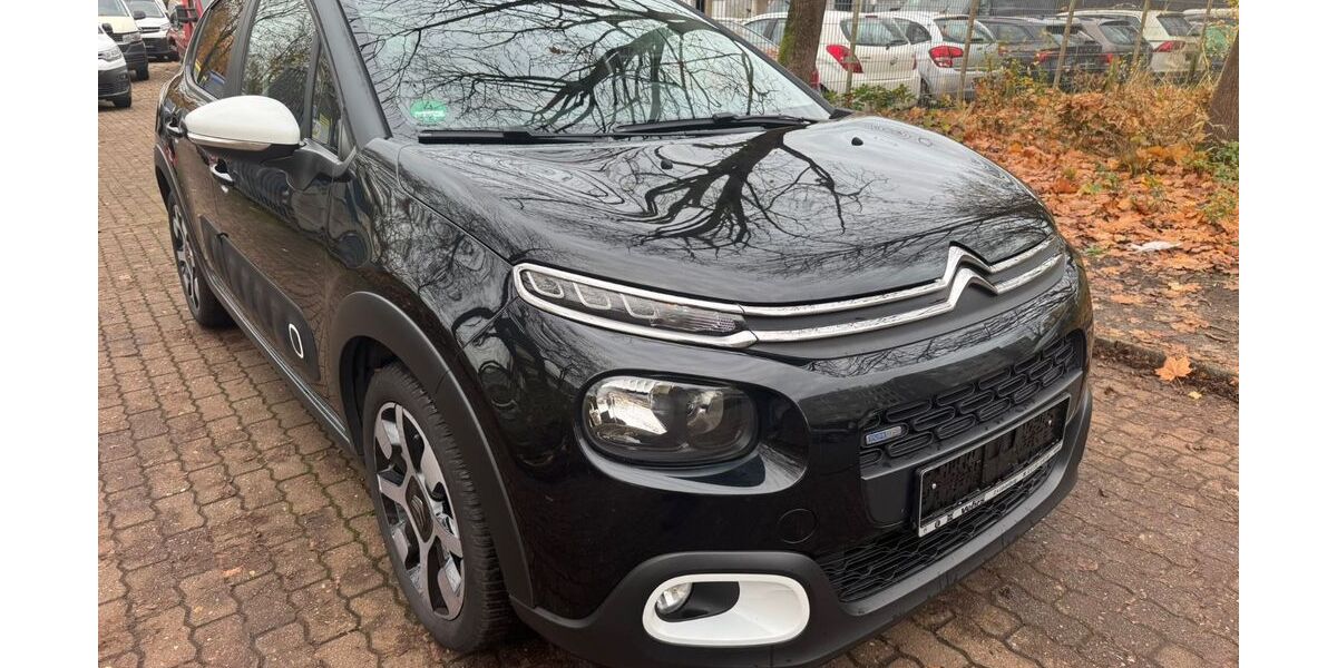 Citroen C3 146.000 km 5.550 &euro; Hamburg 22043