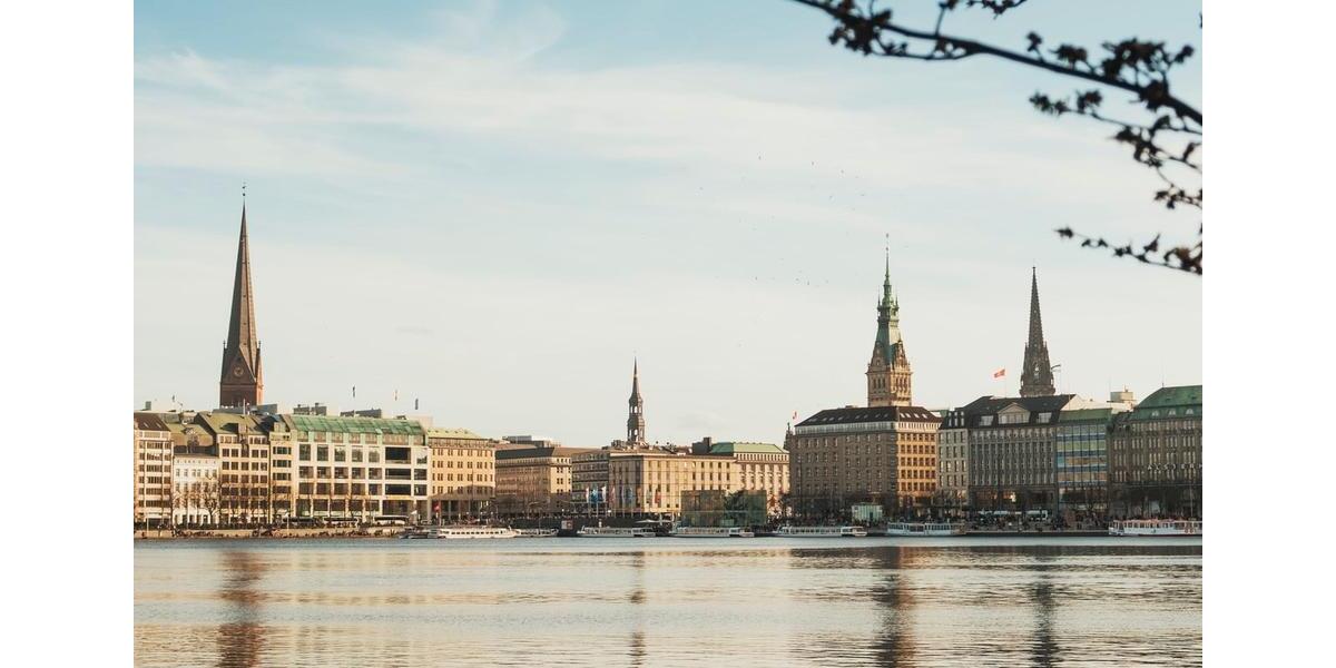 Gewerbeobjekt Hamburg Altstadt - 99&euro; | Angebot:9484805