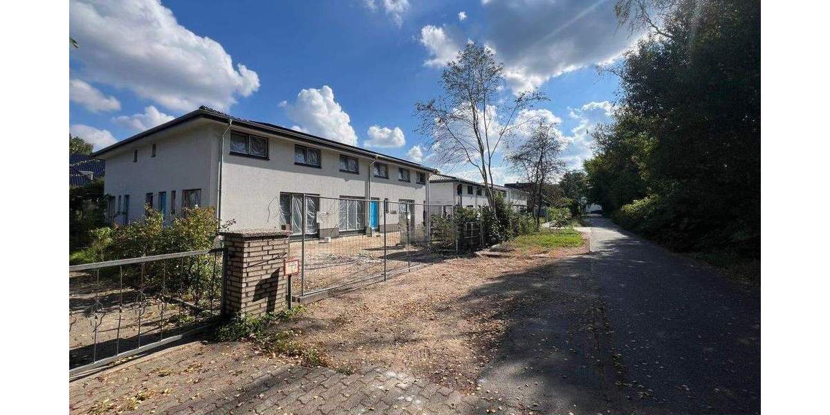 Etagenwohnung Hamburg Niendorf - 5 Zimmer, 107 m&sup2;, 598.000&euro; | Angebot:25746581