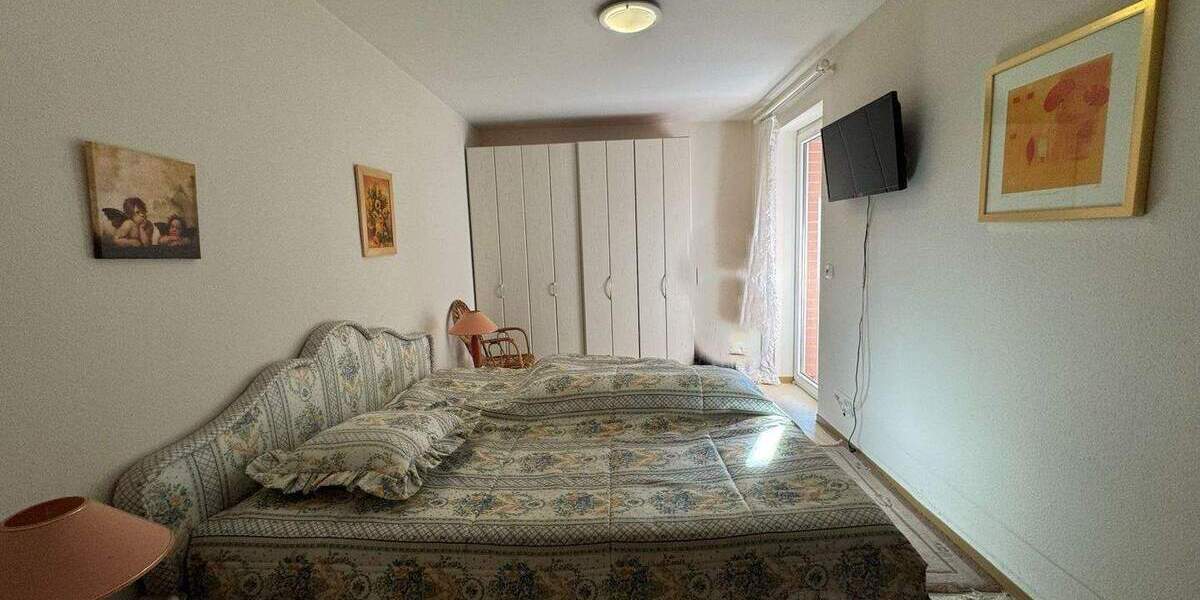 Bungalow Norderstedt Harksheide - 2 Zimmer, 60 m&sup2;, 328.000&euro; | Angebot:25687857