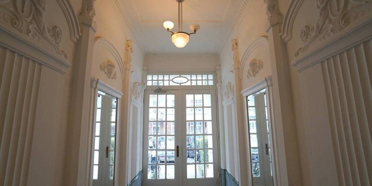 Gewerbeobjekt Hamburg Winterhude - 3 Zimmer, 79 m&sup2;, 770.000&euro; | Angebot:25749049