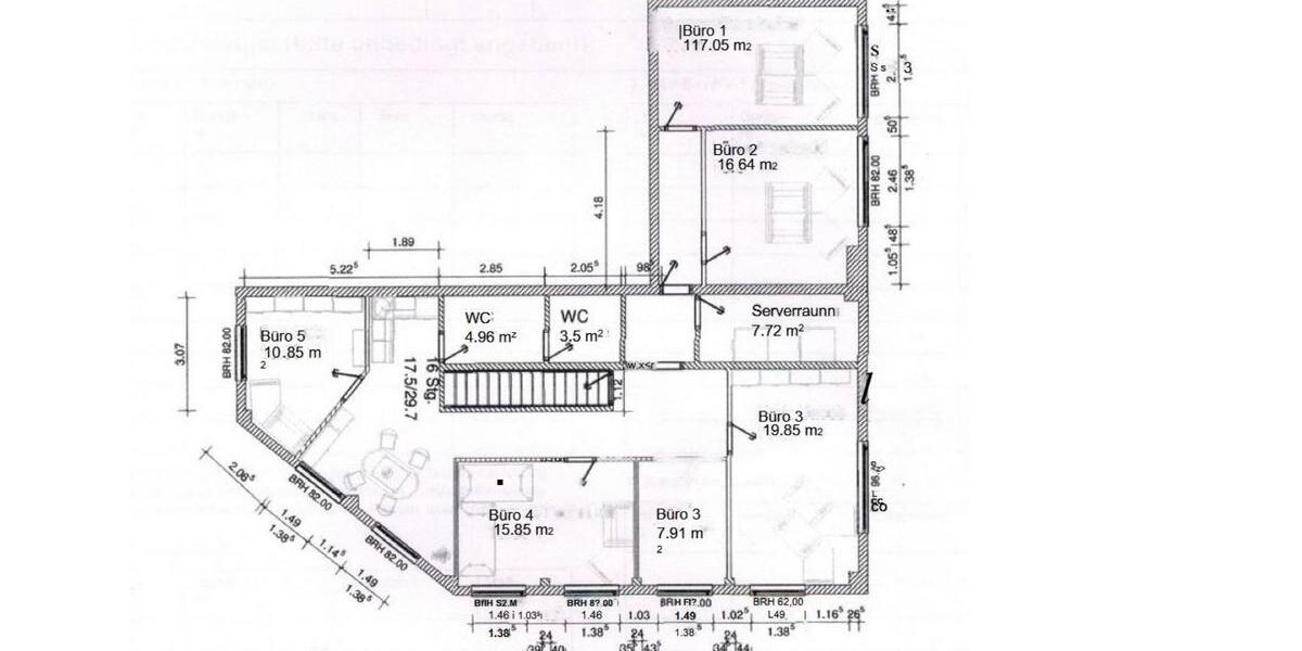 Gewerbeobjekt Siek - 1.486&euro; | Angebot:23718341