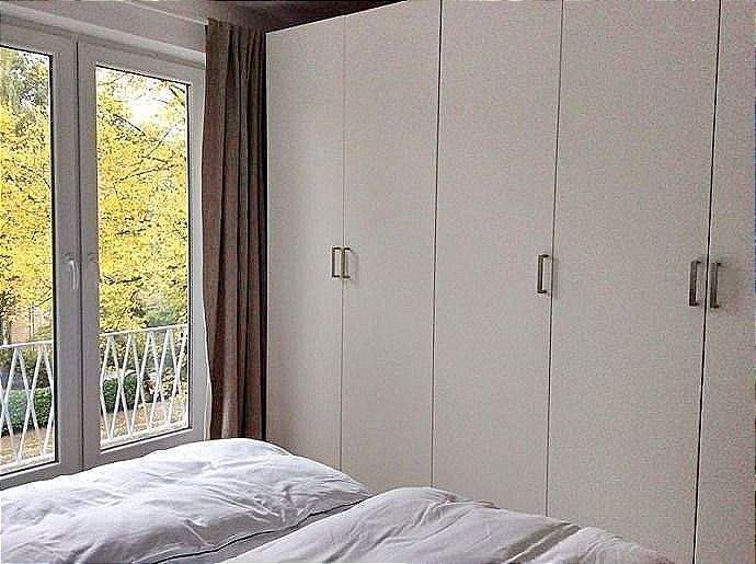 Etagenwohnung Hamburg Eilbek - 4 Zimmer, 95 m&sup2;, 640.000&euro; | Angebot:25747597