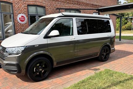 VW T6 Multivan 16.740 km 59.900 &euro; Quickborn 25451