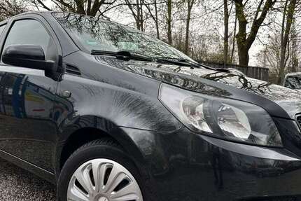 Chevrolet Aveo 92.200 km 3.990 &euro; Hamburg 21079