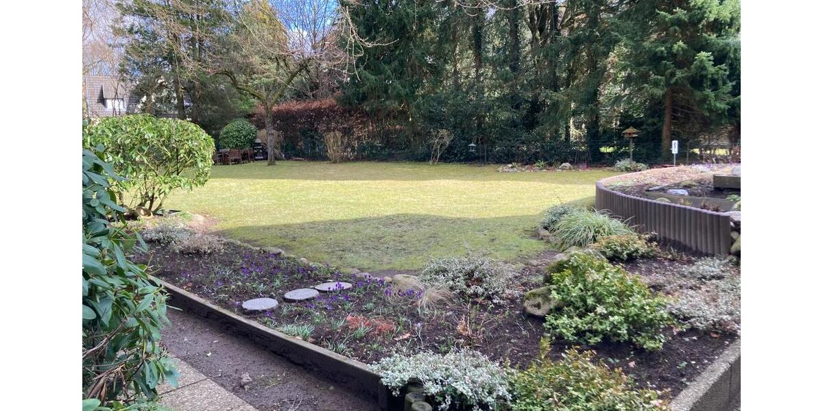 Maisonettenwohnung Hamburg Wandsbek - 3 Zimmer, 93 m&sup2;, 1.495&euro; | Angebot:25854308