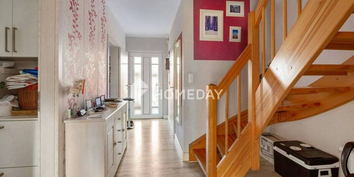 Doppelhaushälfte Pinneberg - 5 Zimmer, 108 m&sup2;, 480.000&euro; | Angebot:26027518