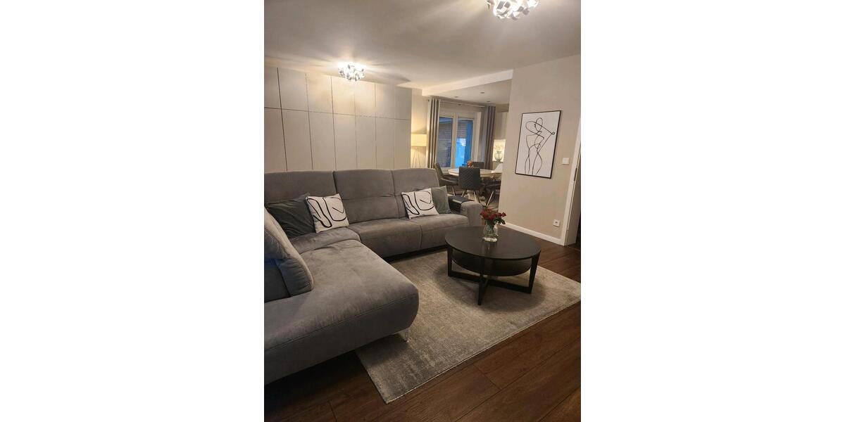 Doppelhaushälfte Ahrensburg - 4 Zimmer, 104 m&sup2;, 629.000&euro; | Angebot:26710255