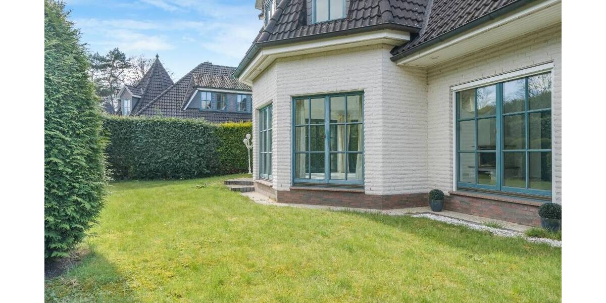 Einfamilienhaus Wentorf /bei Hamburg bei Hamburg - 4 Zimmer, 154 m&sup2;, 699.000&euro; | Angebot:25666923
