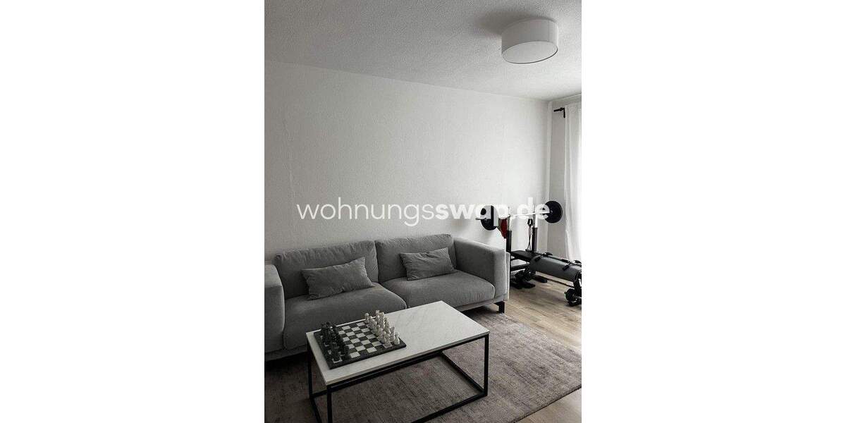 Etagenwohnung Hamburg Sasel - 2 Zimmer, 53 m&sup2;, 770&euro; | Angebot:25992742