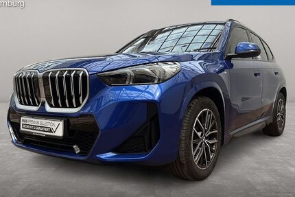 BMW X1 24.978 km 42.676 &euro; Barsbüttel bei Hamburg 22885