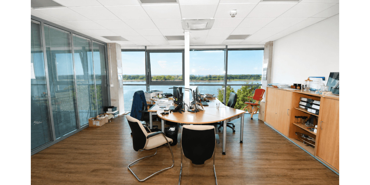 Gewerbeobjekt Wedel - 2 Zimmer, 157 m&sup2;, 2.657&euro; | Angebot:26824677