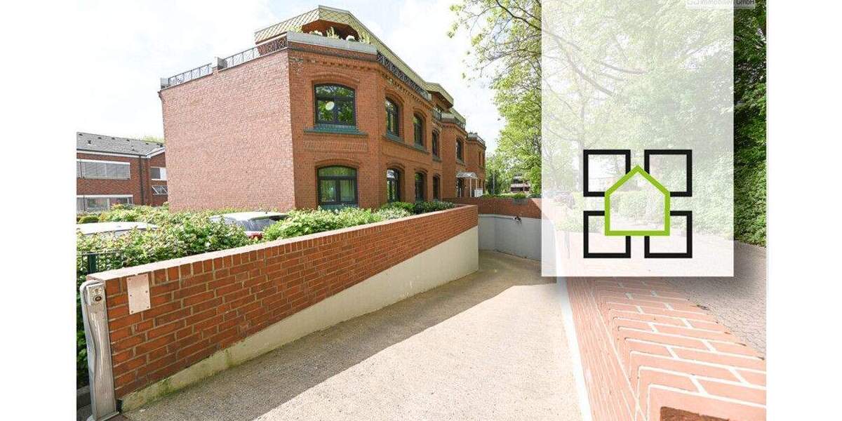 Gewerbeobjekt Elmshorn Hainholz - 504.000&euro; | Angebot:25687564