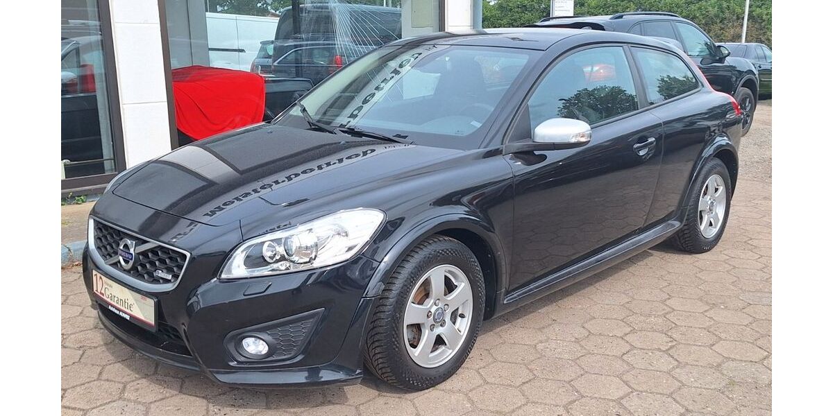 Volvo C30 114.244 km 7.999 &euro; Stapelfeld 22145