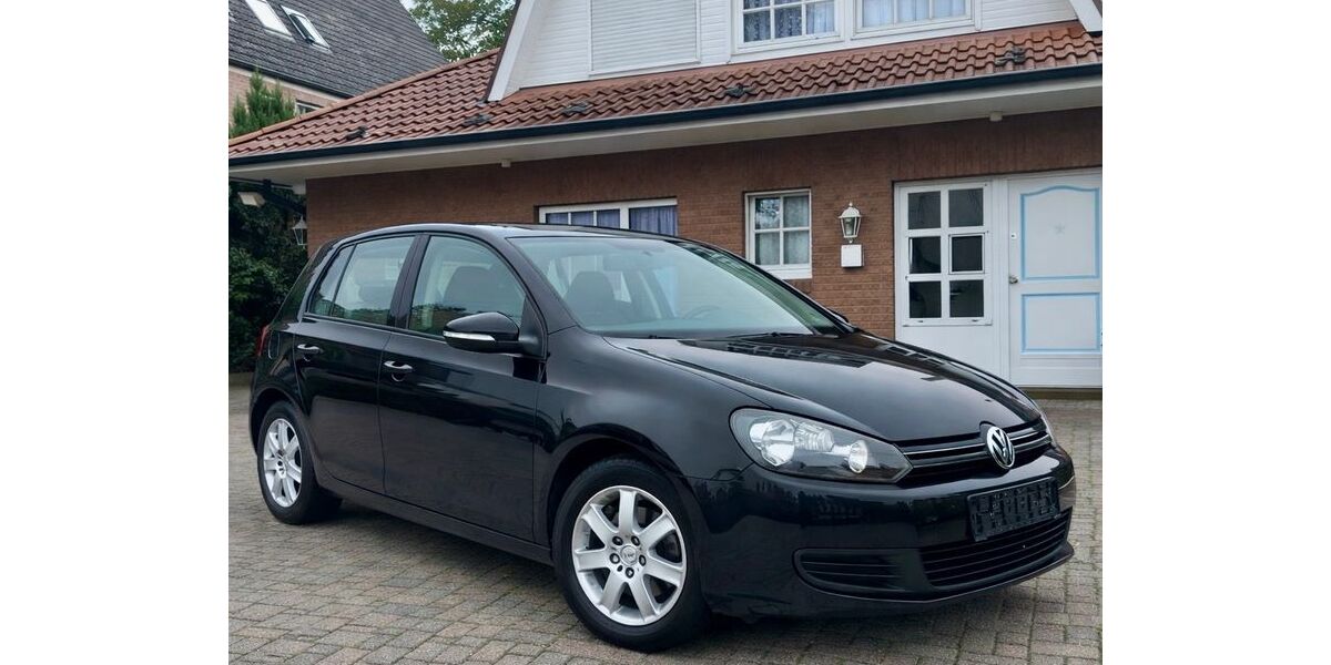 VW Golf 186.000 km 4.200 &euro; Hamburg 22119