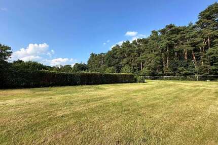 Grundstück Klein Nordende - 229.900&euro; | Angebot:20512183