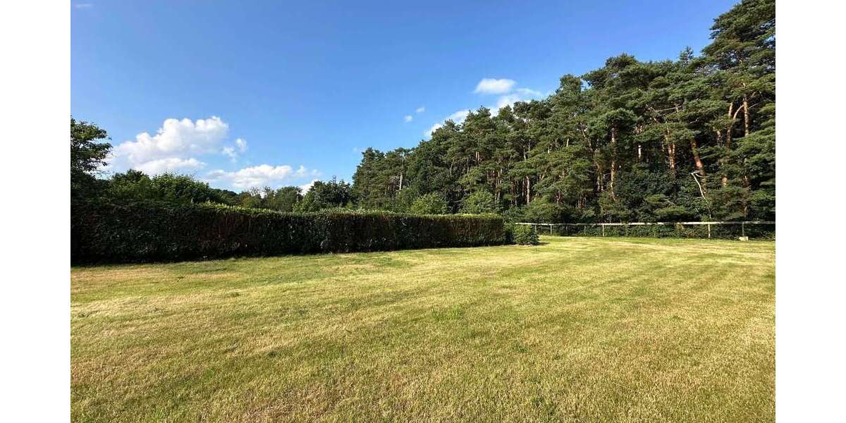 Grundstück Klein Nordende - 229.900&euro; | Angebot:20512183