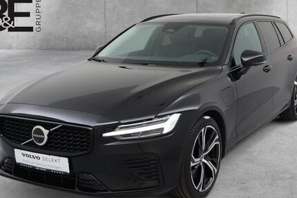 Volvo V60 24.680 km 39.950 &euro; Norderstedt 22848