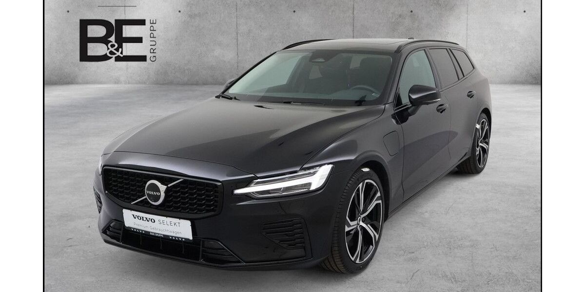Volvo V60 24.680 km 39.950 &euro; Norderstedt 22848