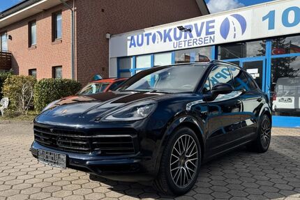Porsche Cayenne 128.006 km 53.900 &euro; Uetersen 25436