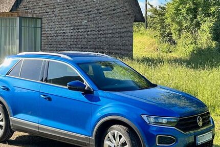 VW T-Roc 66.600 km 24.400 &euro; Hamburg 22391