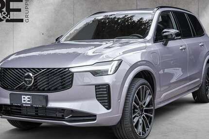 Volvo XC90 2.500 km 81.950 &euro; Norderstedt 22848