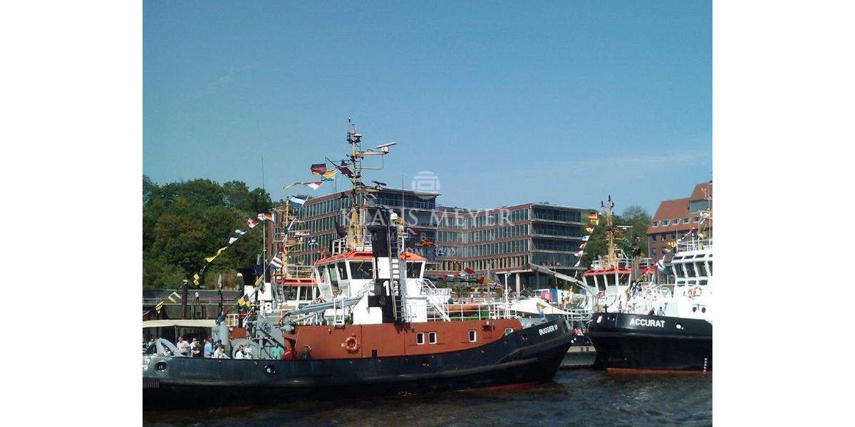 Gewerbeobjekt Hamburg Ottensen - 25.550&euro; | Angebot:25801894