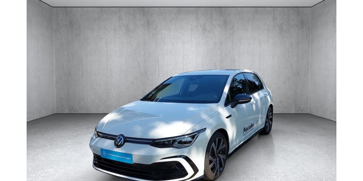 VW Golf 10.550 km 33.930 &euro; Hamburg 22359