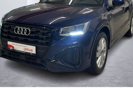 Audi Q2 28.547 km 27.960 &euro; Hamburg 20537