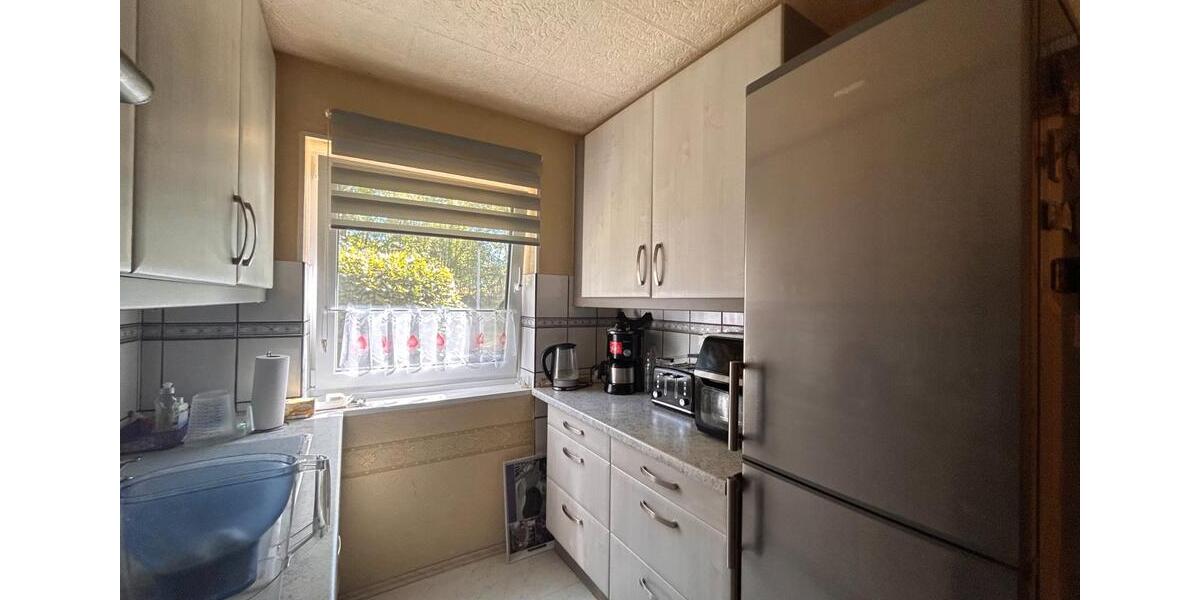 Reihenhaus Reinbek - 3 Zimmer, 64 m&sup2;, 300.000&euro; | Angebot:26546643