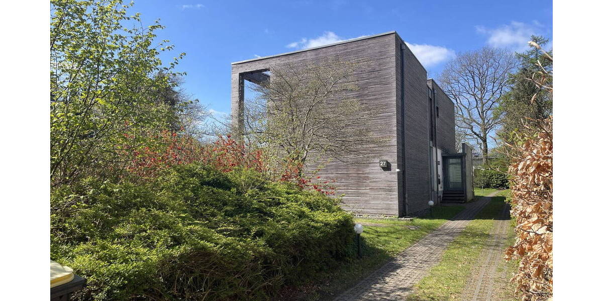 Grundstück Hamburg Volksdorf - 1.300.000&euro; | Angebot:25927874