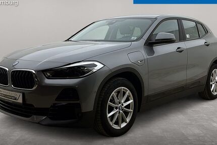 BMW X2 27.500 km 25.994 &euro; Barsbüttel bei Hamburg 22885